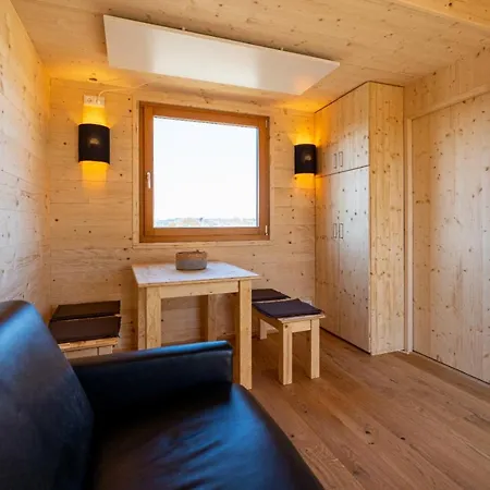 Appartement Baumhaus Im Herzen Vom Unterallgaeu