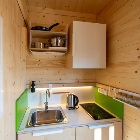 Appartement Baumhaus Im Herzen Vom Unterallgaeu