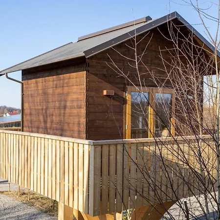 Baumhaus Im Herzen Vom Unterallgaeu Erkheim