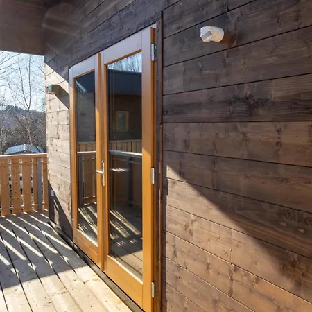Baumhaus Im Herzen Vom Unterallgaeu Appartement