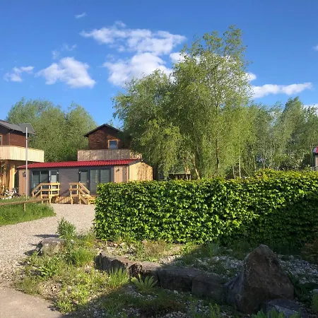 Baumhaus Im Herzen Vom Unterallgaeu