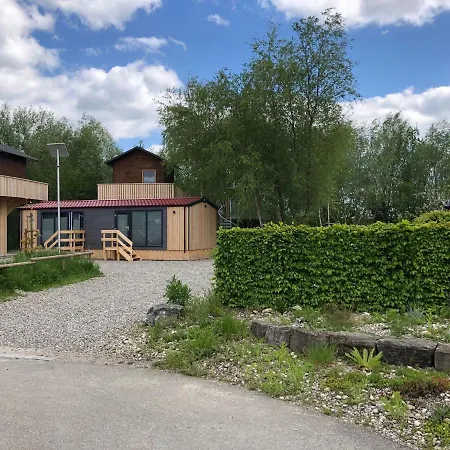 Appartement Baumhaus Im Herzen Vom Unterallgaeu