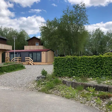 Appartement Baumhaus Im Herzen Vom Unterallgaeu